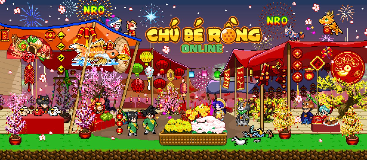 Chú Bé Rồng
